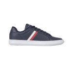 4sn Tommy Hilfiger FM0FM04275-DW5 Corporate cupsole sneaker navy/white